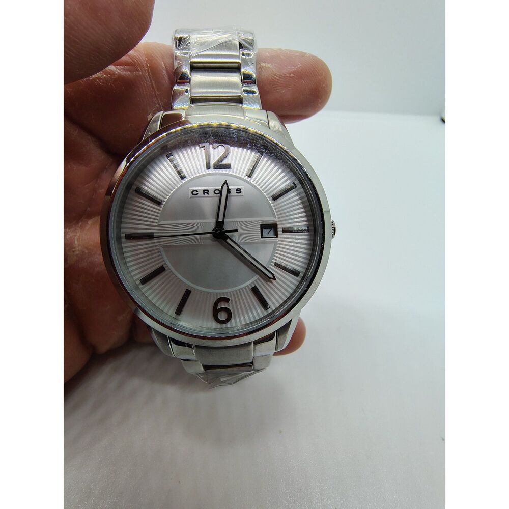 Cross Pens Men's Watch CR8002 Date
